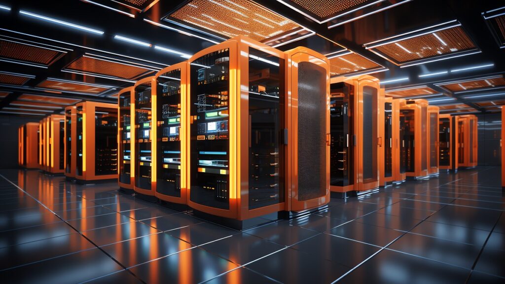 What is the best data center?